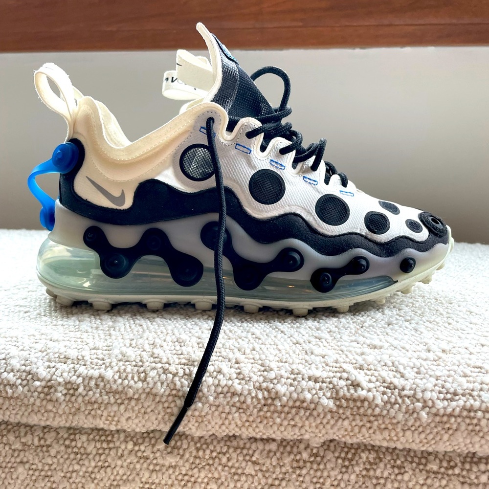 Nike Airmax 720 ISPA ‘Summit White’